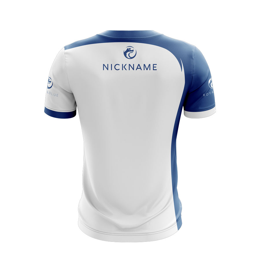 Ultra Jersey - Royal Blue | KonQa
