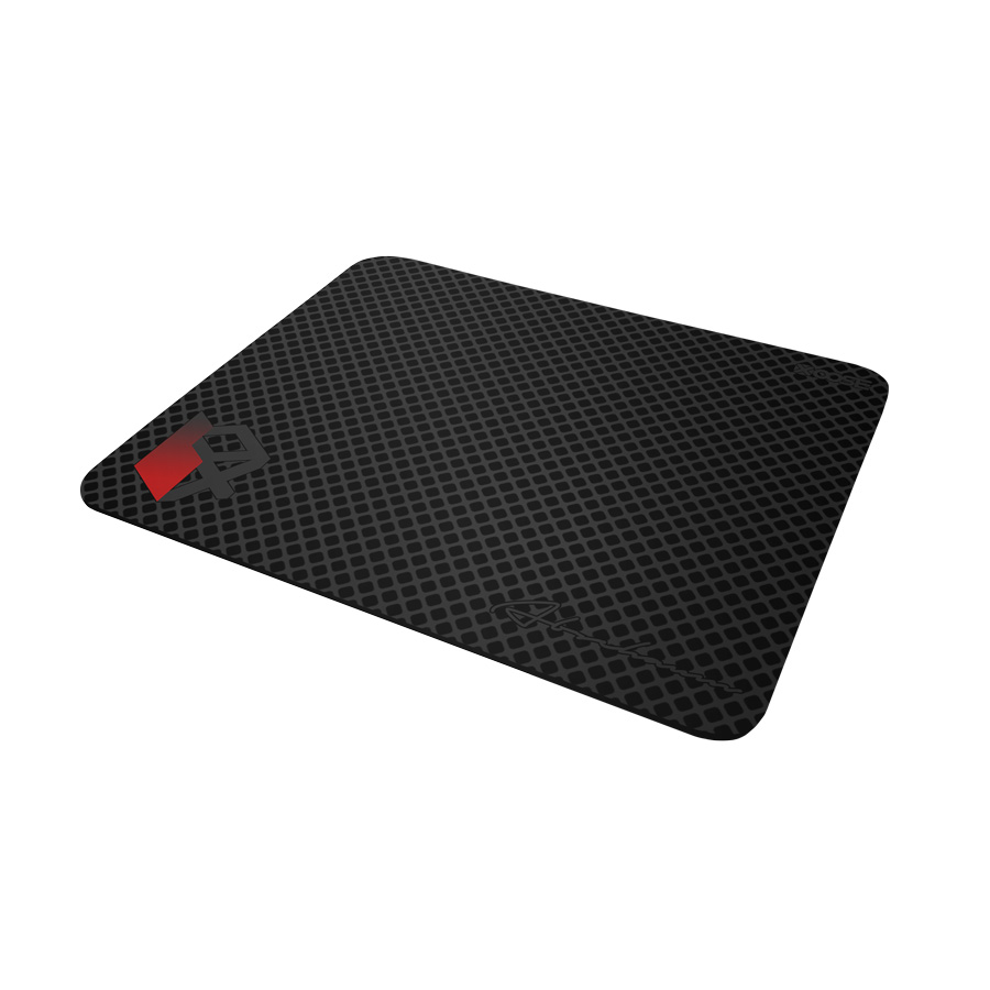 Mousepad "#BLACKB0X - DARK" – XOOSE.de