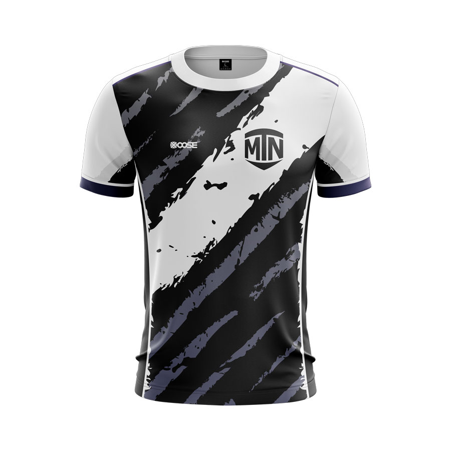 Jersey "MTN ESPORTS" XOOSE.de
