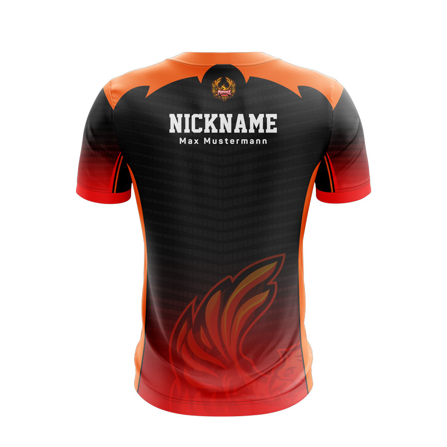Jersey "PHOENIX ESPORTS" XOOSE.de