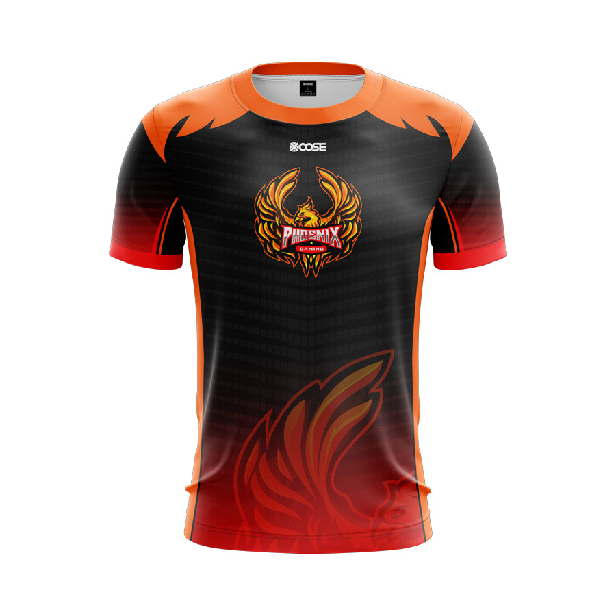 phoenix all star game jersey