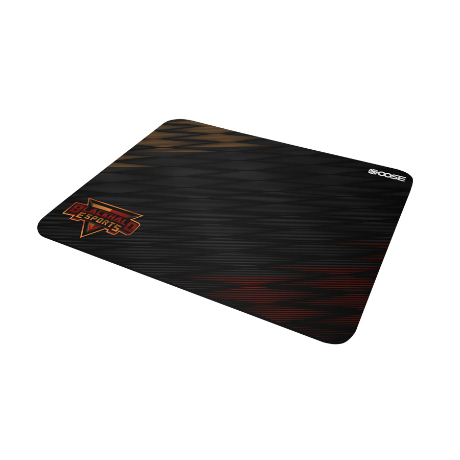 Mousepad "BLACKHALO ESPORTS" XOOSE.de